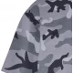 Мъжка камуфлажна тениска Oversized dark camo, Тениски - Hoodstyle.bg