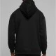 Мъжки суичър Urban Classics High Neck black, Суичъри - Hoodstyle.bg