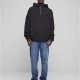 Поларен суичър в черен цвят Urban Classics, Суичъри с цип - Hoodstyle.bg