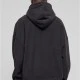 Поларен суичър в черен цвят Urban Classics, Суичъри с цип - Hoodstyle.bg