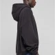 Поларен суичър в черен цвят Urban Classics, Суичъри с цип - Hoodstyle.bg
