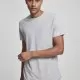 Мъжка тениска Urban Classics Shaped grey, Тениски - Hoodstyle.bg