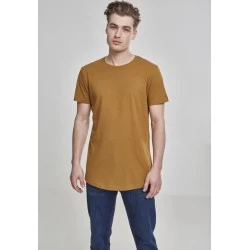 Мъжка тениска Urban Classics Shaped nut