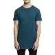 Мъжка тениска Urban Classics Shaped teal, Тениски - Hoodstyle.bg
