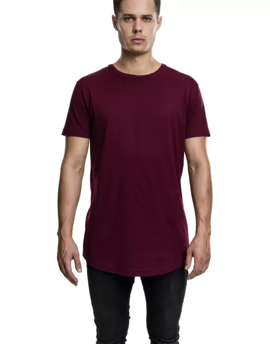 Мъжка тениска Urban Classics Shaped port, Тениски - Hoodstyle.bg