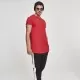 Мъжка тениска Urban Classics Shaped fire red, Тениски - Hoodstyle.bg