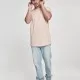 Мъжка тениска Urban Classics Shaped light rose, Тениски - Hoodstyle.bg