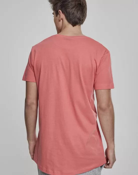 Мъжка тениска Urban Classics Shaped coral, Тениски - Hoodstyle.bg