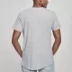 Мъжка тениска Urban Classics Shaped grey, Тениски - Hoodstyle.bg