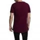 Мъжка тениска Urban Classics Shaped port, Тениски - Hoodstyle.bg