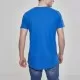 Мъжка тениска Urban Classics Shaped brightblue, Тениски - Hoodstyle.bg