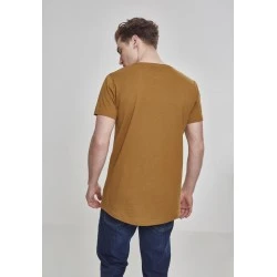 Мъжка тениска Urban Classics Shaped nut