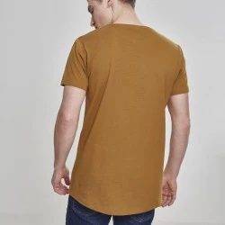 Мъжка тениска Urban Classics Shaped nut