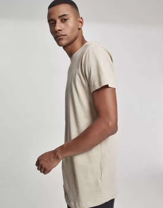 Мъжка тениска Urban Classics Shaped sand, Тениски - Hoodstyle.bg