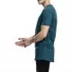 Мъжка тениска Urban Classics Shaped teal, Тениски - Hoodstyle.bg
