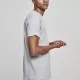 Мъжка тениска Urban Classics Shaped grey, Тениски - Hoodstyle.bg