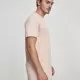 Мъжка тениска Urban Classics Shaped light rose, Тениски - Hoodstyle.bg