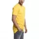 Мъжка тениска Urban Classics Shaped chrome yellow, Тениски - Hoodstyle.bg