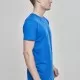 Мъжка тениска Urban Classics Shaped brightblue, Тениски - Hoodstyle.bg