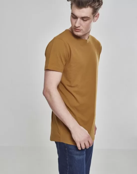 Мъжка тениска Urban Classics Shaped nut, Тениски - Hoodstyle.bg