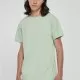 Мъжка дълга тениска в цвят мента Urban Classics Shaped Long Tee, Тениски - Hoodstyle.bg