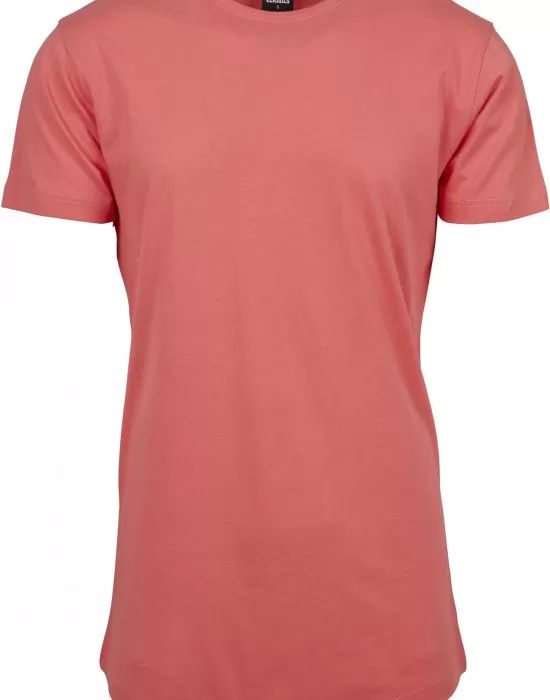 Мъжка тениска Urban Classics Shaped coral, Тениски - Hoodstyle.bg