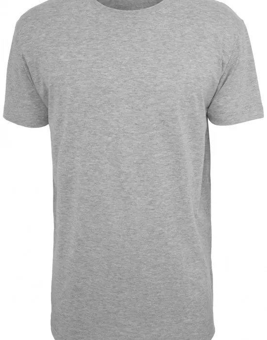 Мъжка тениска Urban Classics Shaped grey, Тениски - Hoodstyle.bg