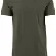 Мъжка тениска Urban Classics Shaped olive, Тениски - Hoodstyle.bg