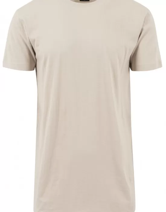 Мъжка тениска Urban Classics Shaped sand, Тениски - Hoodstyle.bg