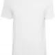 Мъжка тениска Urban Classics Shaped в бял цвят, Тениски - Hoodstyle.bg