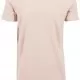 Мъжка тениска Urban Classics Shaped light rose, Тениски - Hoodstyle.bg