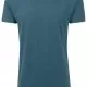 Мъжка тениска Urban Classics Shaped teal, Тениски - Hoodstyle.bg