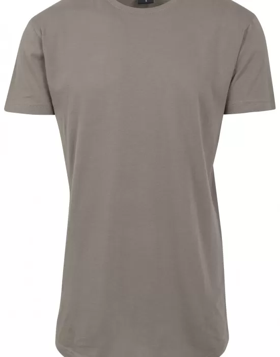 Мъжка тениска Urban Classics Shaped army green, Тениски - Hoodstyle.bg