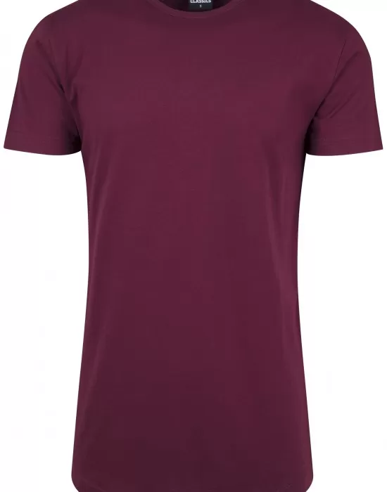 Мъжка тениска Urban Classics Shaped port, Тениски - Hoodstyle.bg