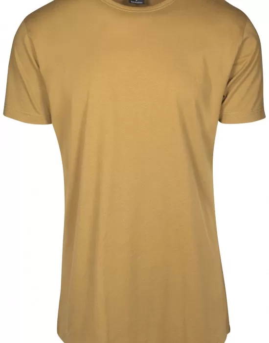 Мъжка тениска Urban Classics Shaped nut, Тениски - Hoodstyle.bg