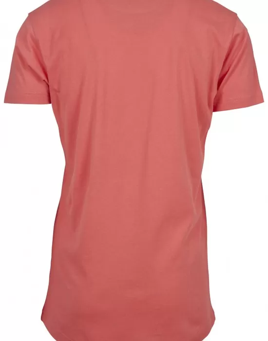 Мъжка тениска Urban Classics Shaped coral, Тениски - Hoodstyle.bg