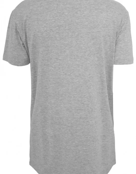 Мъжка тениска Urban Classics Shaped grey, Тениски - Hoodstyle.bg
