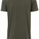 Мъжка тениска Urban Classics Shaped olive, Тениски - Hoodstyle.bg
