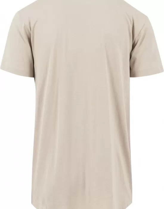 Мъжка тениска Urban Classics Shaped sand, Тениски - Hoodstyle.bg
