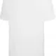 Мъжка тениска Urban Classics Shaped в бял цвят, Тениски - Hoodstyle.bg