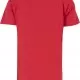 Мъжка тениска Urban Classics Shaped fire red, Тениски - Hoodstyle.bg