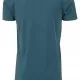 Мъжка тениска Urban Classics Shaped teal, Тениски - Hoodstyle.bg