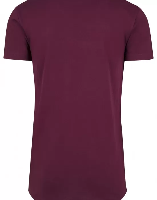 Мъжка тениска Urban Classics Shaped port, Тениски - Hoodstyle.bg