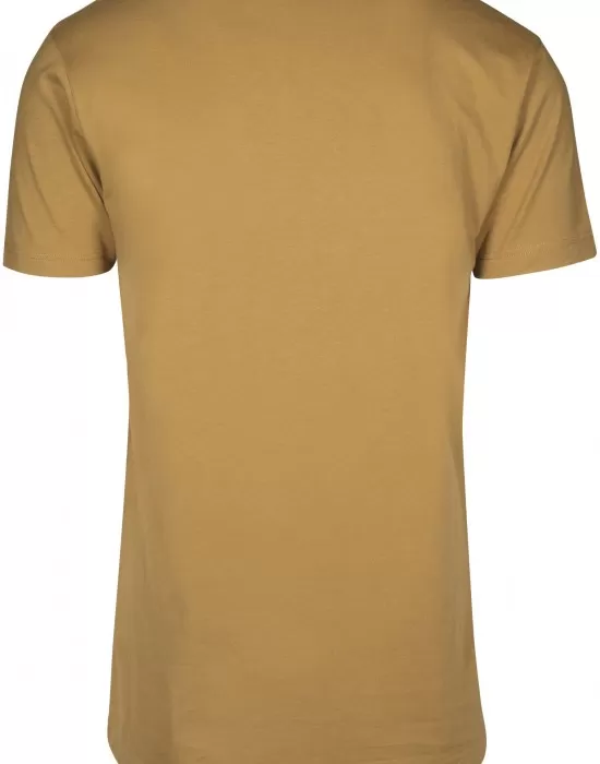 Мъжка тениска Urban Classics Shaped nut, Тениски - Hoodstyle.bg