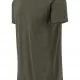 Мъжка тениска Urban Classics Shaped olive, Тениски - Hoodstyle.bg