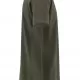 Мъжка тениска Urban Classics Shaped olive, Тениски - Hoodstyle.bg