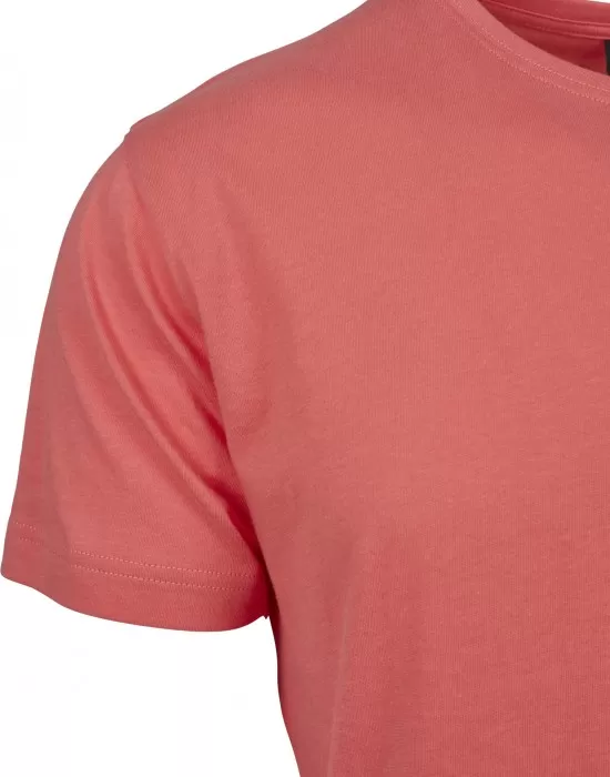Мъжка тениска Urban Classics Shaped coral, Тениски - Hoodstyle.bg