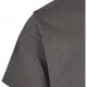 Мъжка дълга тъмносива тениска Urban Classics Shaped Long darkshadow, Тениски - Hoodstyle.bg