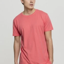 Мъжка тениска Urban Classics Shaped coral