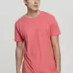 Мъжка тениска Urban Classics Shaped coral, Тениски - Hoodstyle.bg